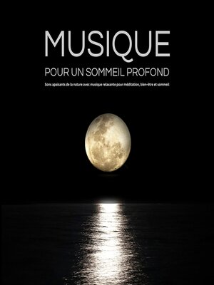 cover image of Musique pour un Sommeil Profond